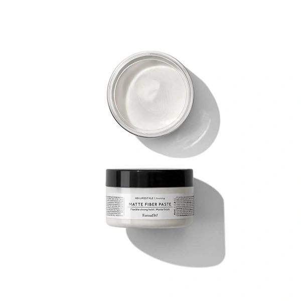 HD Life Style Matte Fiber Paste 100ml képe 1